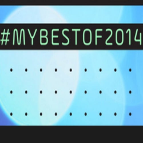 "#MyBestOf2014 Chart"