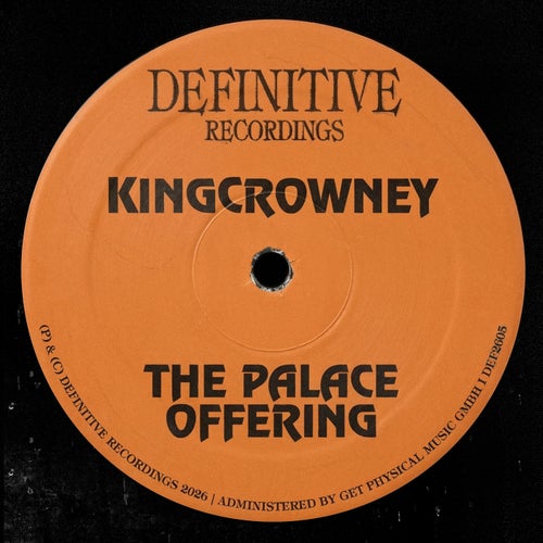 The Palace Offering