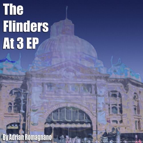 The Flinders At 3 Ep