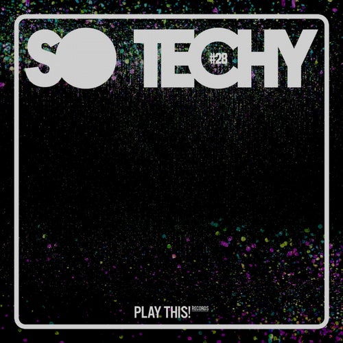 So Techy! #28