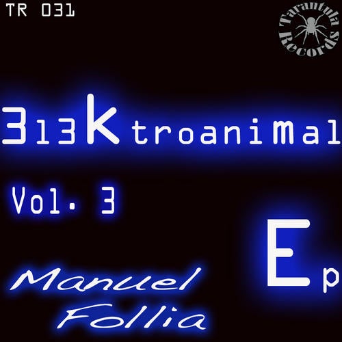 3l3ktroanimal EP