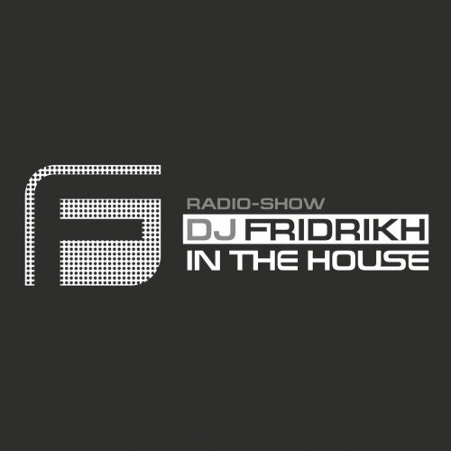 CHART BY DJ FRIDRIKH