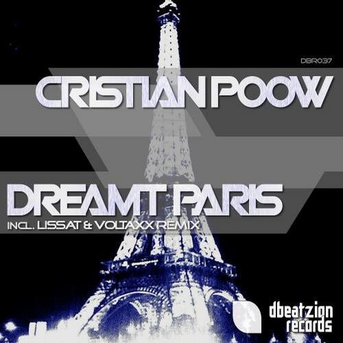 Dreamt Paris