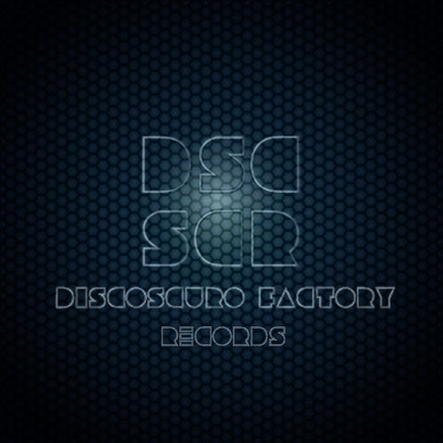 Discoscuro Factory Records