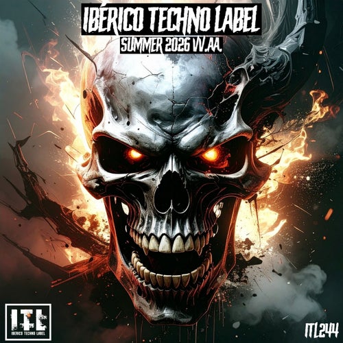 Ibérico Techno Label Summer 2026