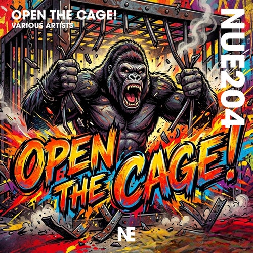 Open the Cage!