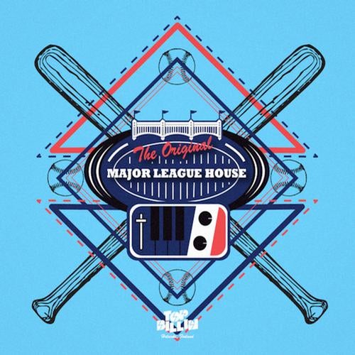 Major League House