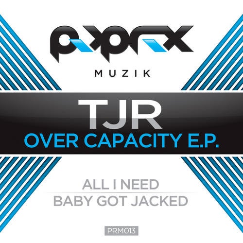 Over Capacity EP