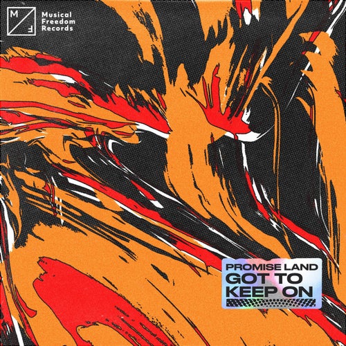 Got To Keep On (Extended Mix)