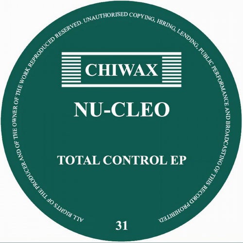 Total Control EP