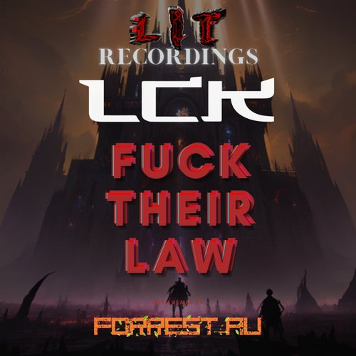 FUCK THEIR LAW