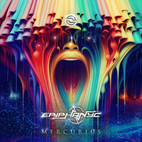  Epiphanyc - Mercurius (2023) 