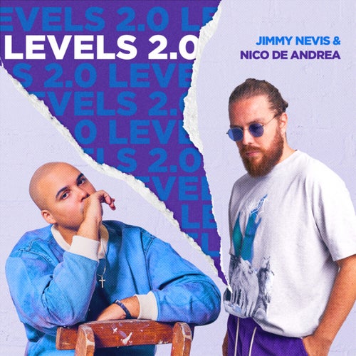 Levels (Nico de Andrea Remix)