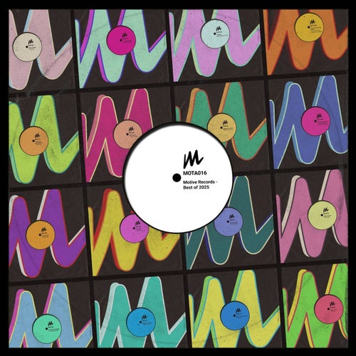 Motive Presents - Best of 2025