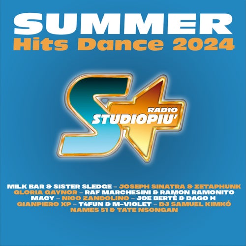  SUMMER HITS DANCE 2024 [New Music Group]