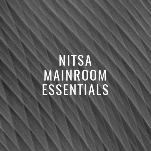 Nitsa Mainroom Essentials