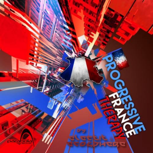 Progressive France Therapy by Electit & EcoSphere