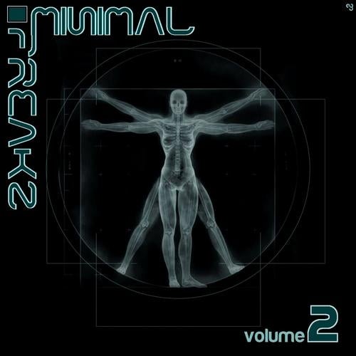 Minimal Freakz, Vol.2 (Best Minimal Club Tracks)