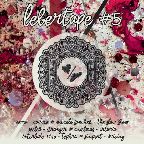 Cover art for Lebertape 5