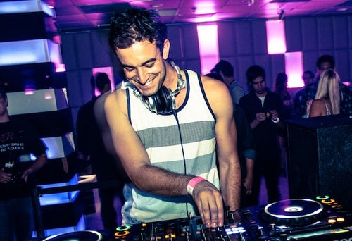 Dirtyrock avatar