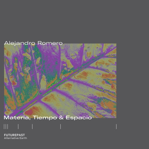 Materia, Tiempo & Espacio