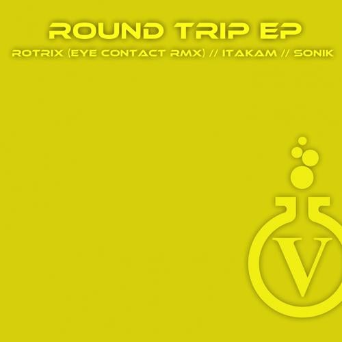 Round Trip EP