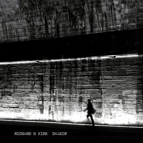 Cover art for Dasein