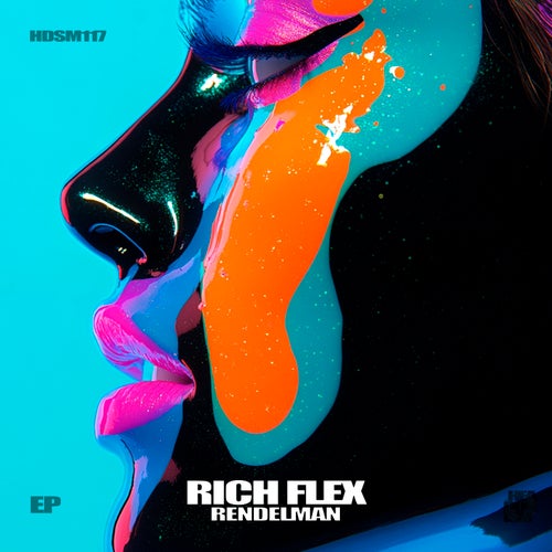  Rendelman - Rich Flex (2026) 