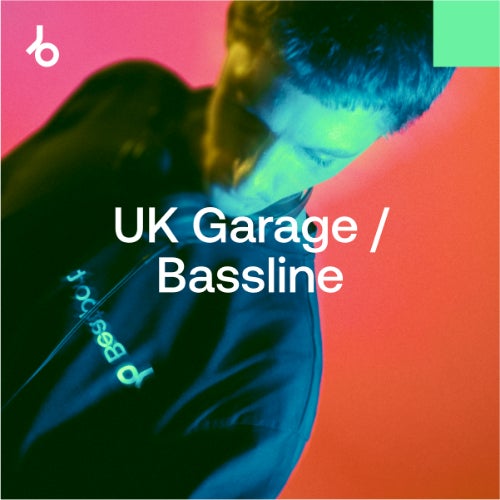 BEATPORT After Hours Essentials 2026 UK Garage & Bassline - (UK Garage / Bassline) Album Cover