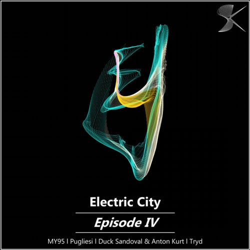 Electric City Episode IV