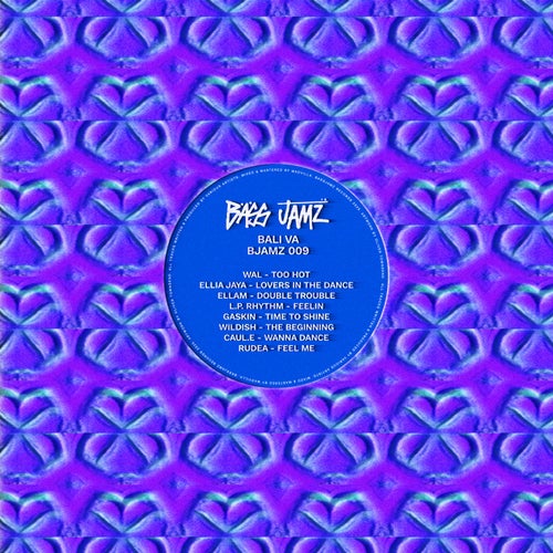 Bass Jamz Bali VA