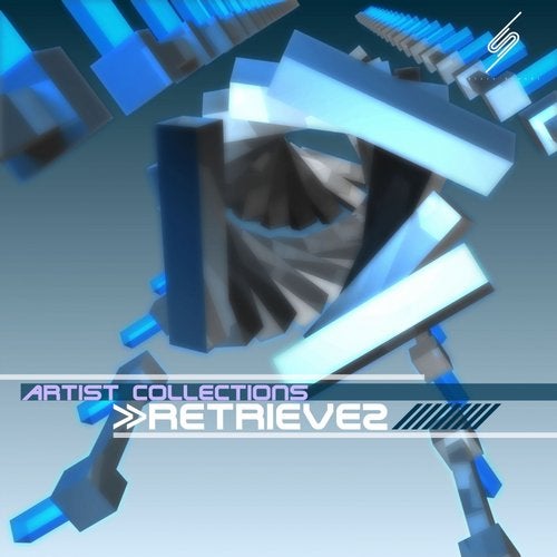 Cover art for Artist Collections Retrieve 2