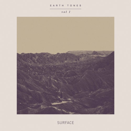 Earth Tones Vol 1