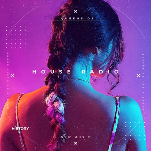 House Radio - Selected by Freezeout