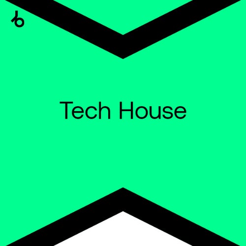 Best New Tech House: August