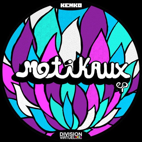 Motikaux EP