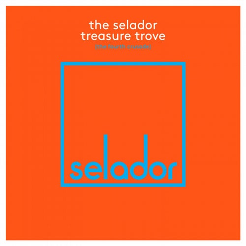The Selador Treasure Trove (The Fourth Crusade)