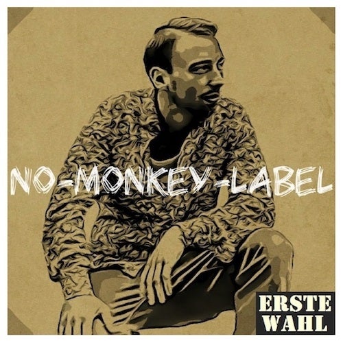 No-Monkey-Label