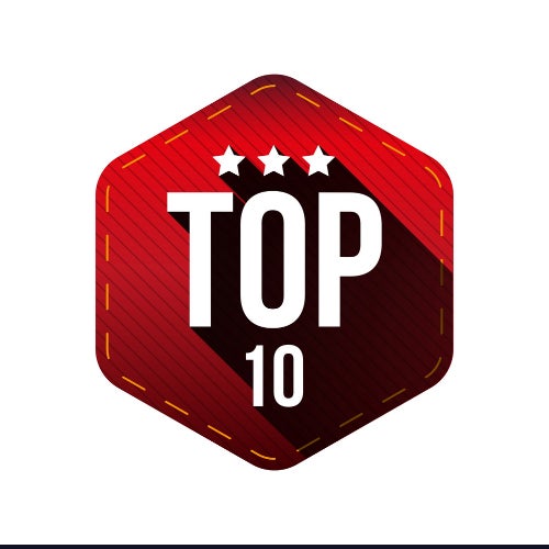 TOP 10 CHART 2021 WEEK 33