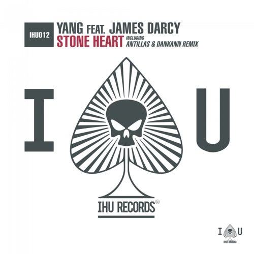 Stone Heart