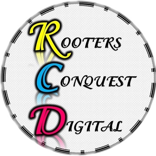Rooters Conquest Digital
