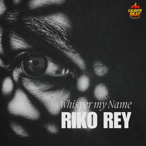Whisper My Name
