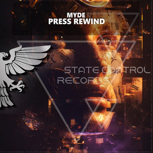  Myde - Press Rewind (2025) 