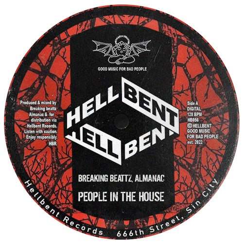 People In The House