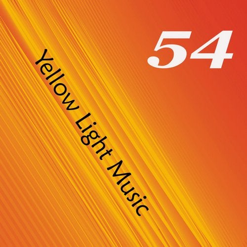 Cover art for Yellow, Vol.54