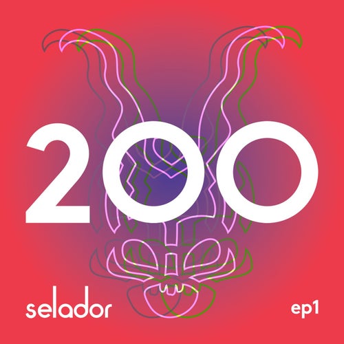 Selador 200 - EP 1
