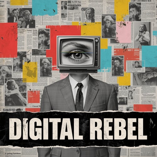 Digital Rebel