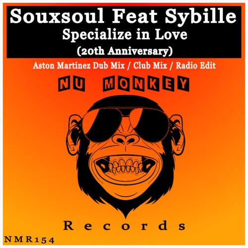 Specialize in Love (20th Anniversary)