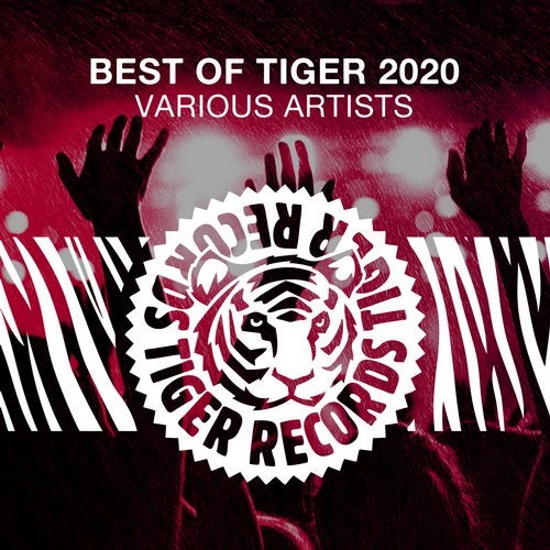 Cover art for Best Of Tiger 2020