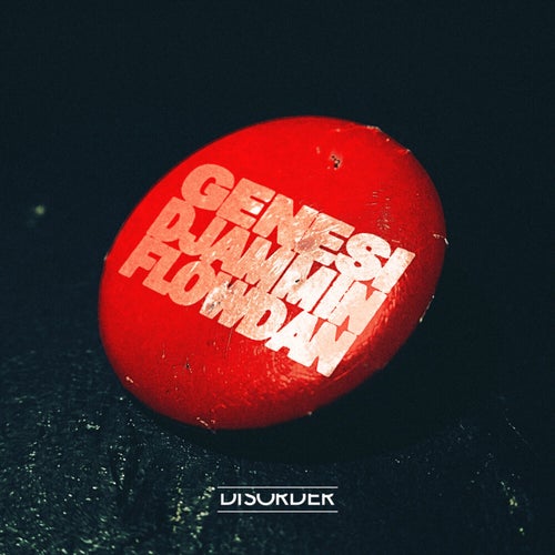 Genesi (Ita) & Djammin & Flowdan — Red Button (2026)